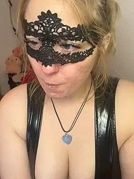 Close up pussy play