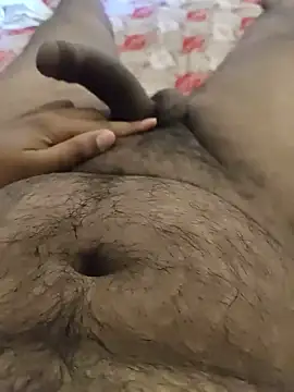 Hard dick full nude spicy 🔥 - video oleh IND_HOTBEB kamera model