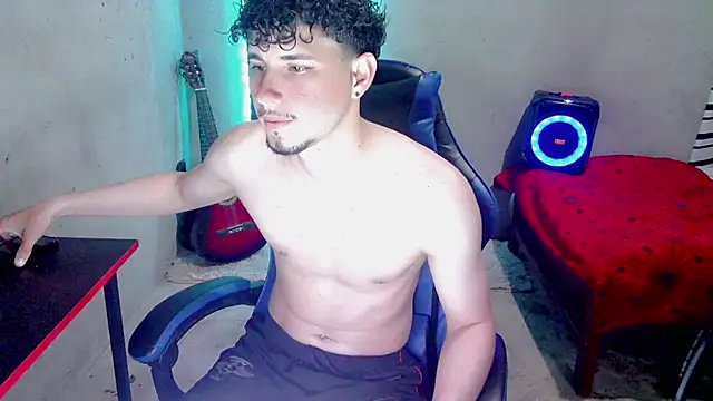 cum in private 50 minutes show - video by Atom_Hot cam model