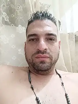 [16 Oct 19:27] Public Show - video od modelky/modela Jsexx08