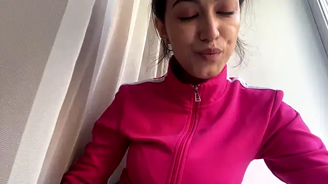 Love my eye - video van MellisaPac cam-model