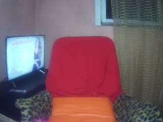 Perfil Modelo Webcam JohanaLolas | Stripchat