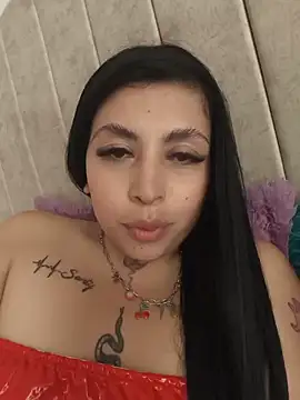 fuckme and blowjob - vídeo de _Cherry_Velvet_