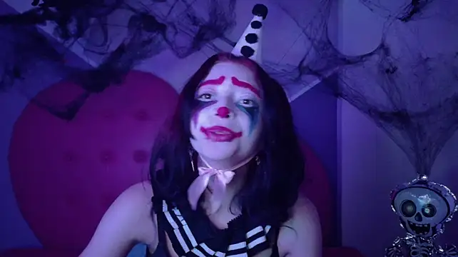sexy cown! - video av Liiryon cam-modell