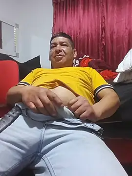 siguiendo  las  ordenes  de  mi  ama - ক্যাম মডেল apache_58-এর ভিডিও