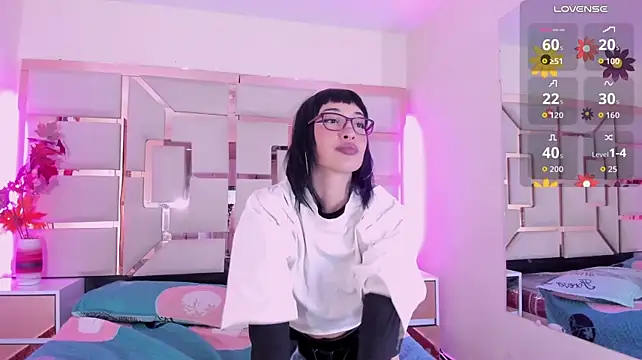 ❤️🔥🖤 – video od ayla_bellamy