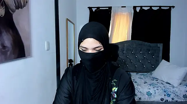 [22 Oct 11:03] Private Show - video của AliyahKayleigh