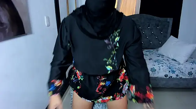 [22 Oct 12:22] Private Show - video của AliyahKayleigh
