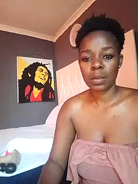 7 minutes with Luckylude - clip cu Ladyluck0 model videochat