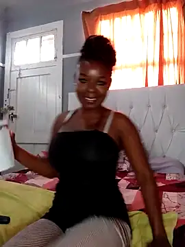 3] Private Show - clip cu Ladyluck0 model videochat