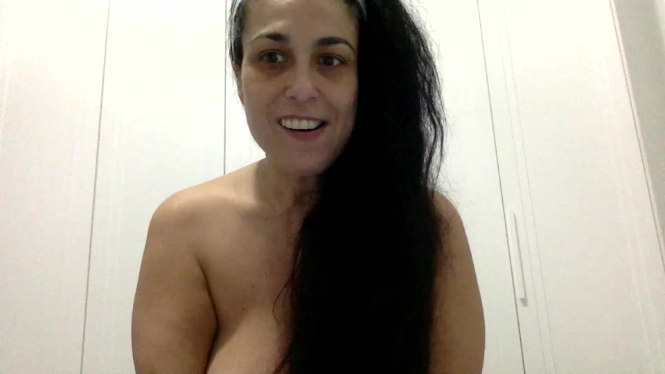 Enjoy - video của người mẫu cam crudeliafrancy