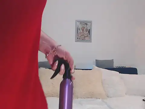 mio culo vibra forte－カメラキャストのonlyforyoujasmineの動画