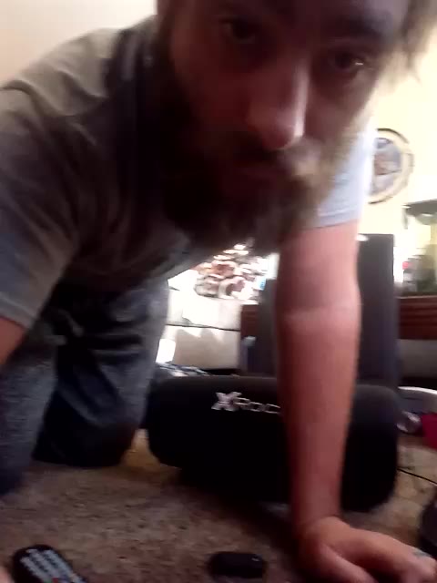 [8 Nov 14:31] Private Show – видео вебкам-модели Wayno20