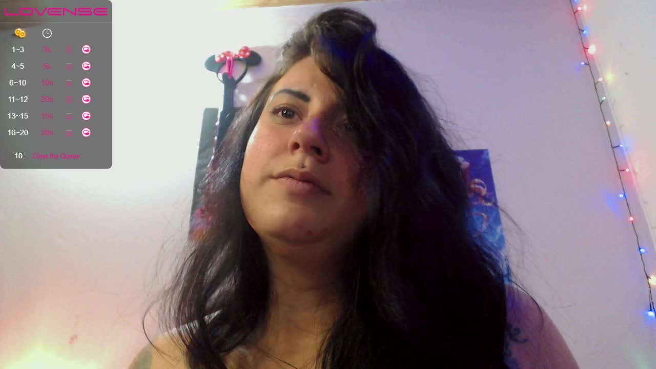 [21 Dec 02:22] Private Show - video by sweetshorexxx cam model