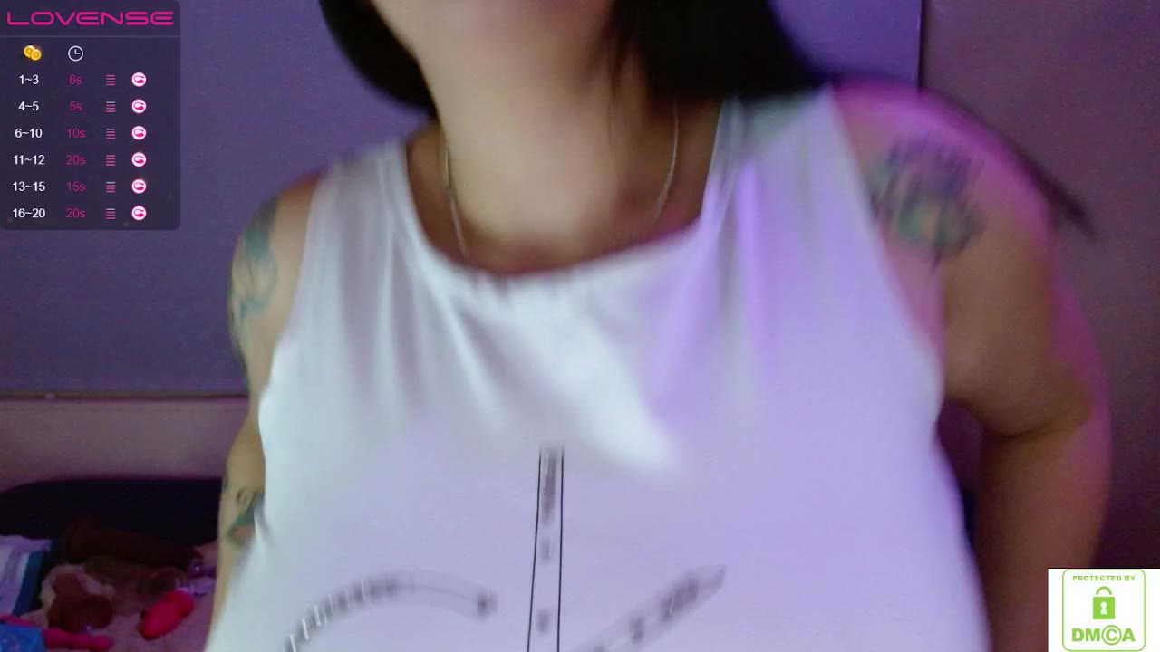 Small Squirt. - video LouSapper kameramallilta