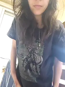 crazy vid - video by rposhta1991 cam model