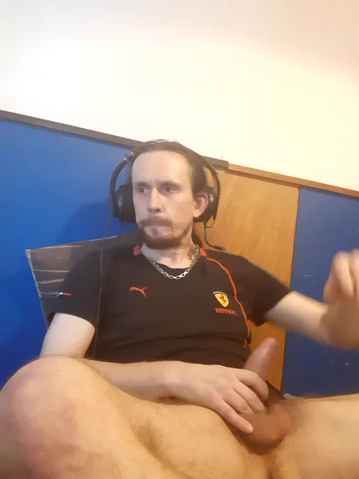 [17 Mar 08:00] Private Show - video av MishikoriXXX cam model