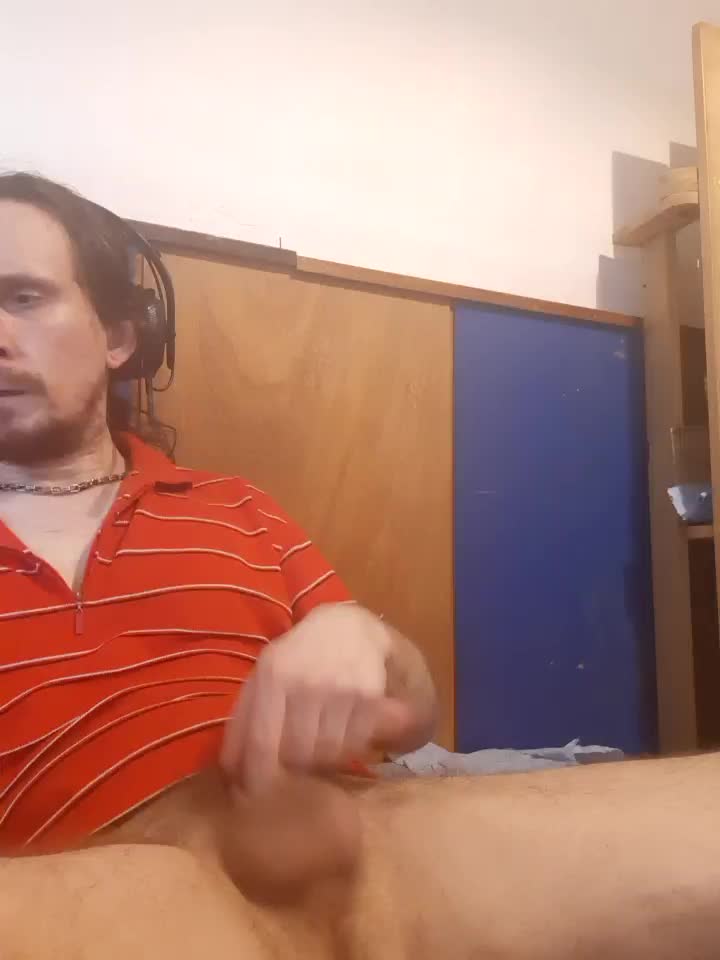 [23 Mar 08:54] Private Show - video av MishikoriXXX cam model