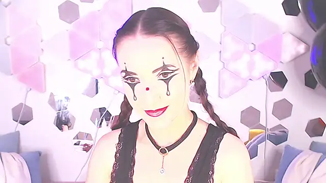 JOI - video by LexiKiss cam model