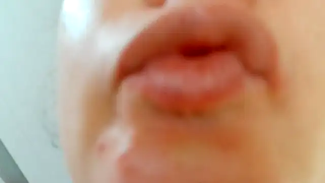 Lil bit horny when I'm  alone  ! 🤭🤫🤫🤫 - video by SexyAmanda33 cam model