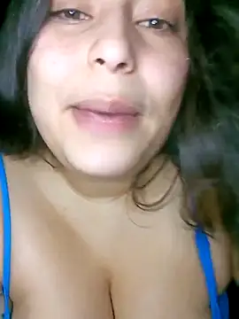 [1 May 00:25] Private Show - video xandra252 kameramallilta