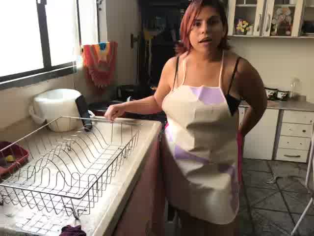 [15 Sep 12:46] Private Show - Vídeo de sharinga222, modelo de vídeos