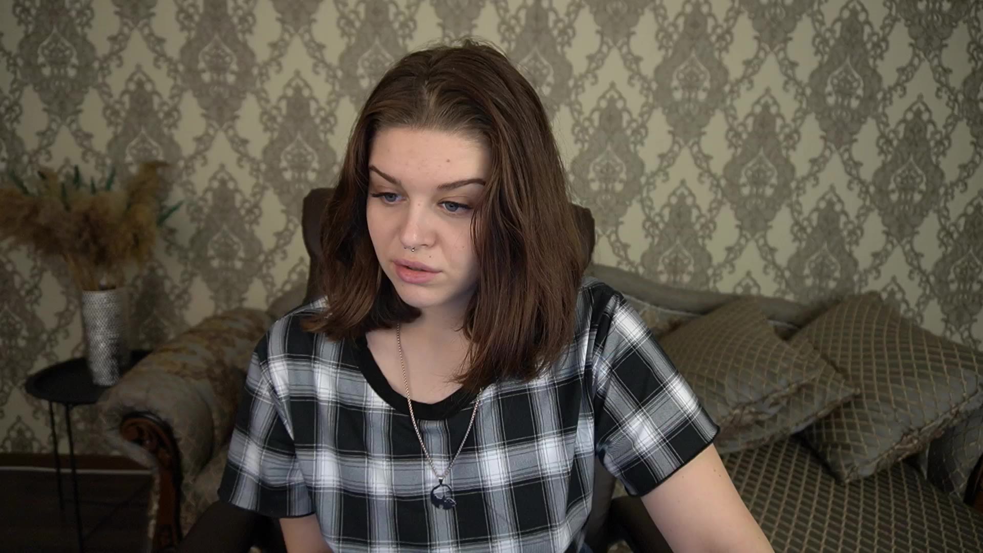Sweet Lemony - video by LemonyCute cam model