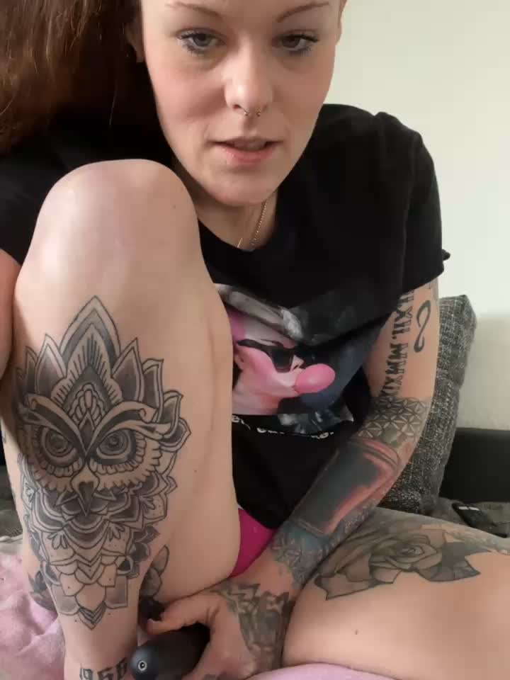 Bring my pussy to explode - ক্যাম মডেল Your_dirty_dream-এর ভিডিও