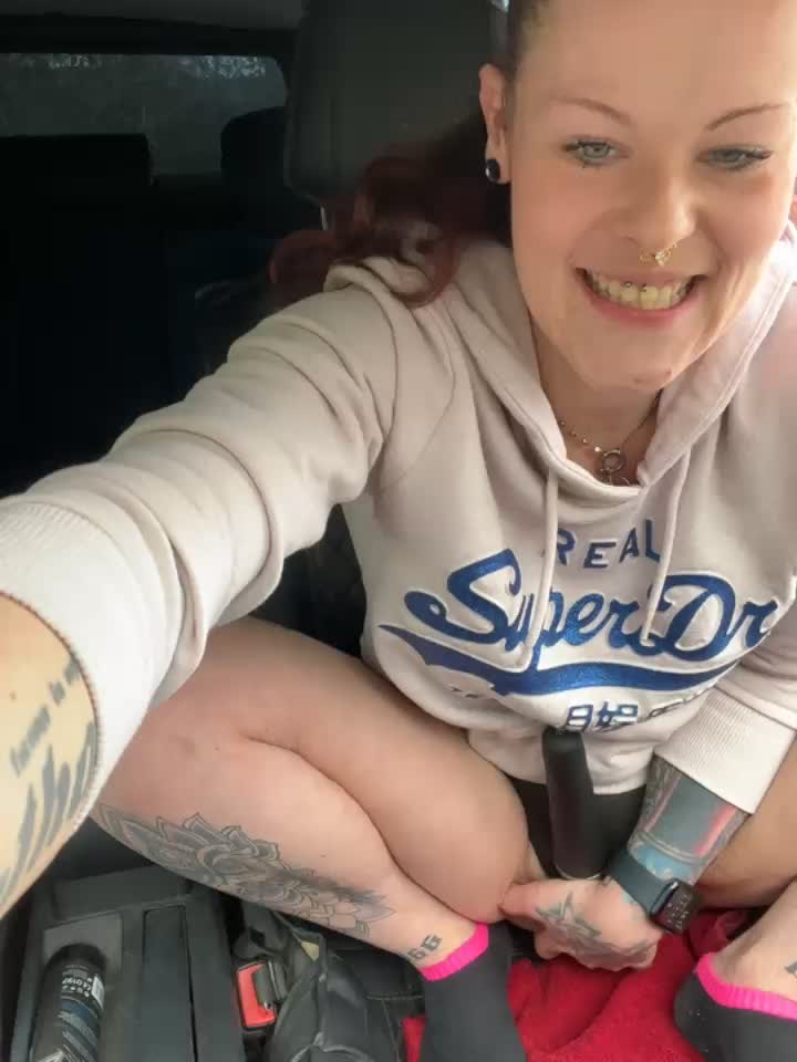 My pussy Need it - ক্যাম মডেল Your_dirty_dream-এর ভিডিও