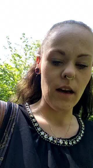 Outdoor fun - ক্যাম মডেল Your_dirty_dream-এর ভিডিও