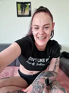 Private Show - video av Your_dirty_dream cam-modell