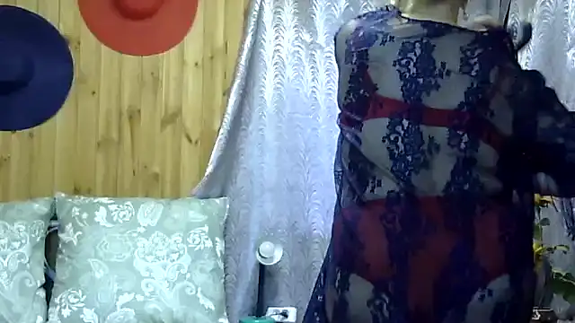 Private Show - vidéo du modèle de showcams Emma52610