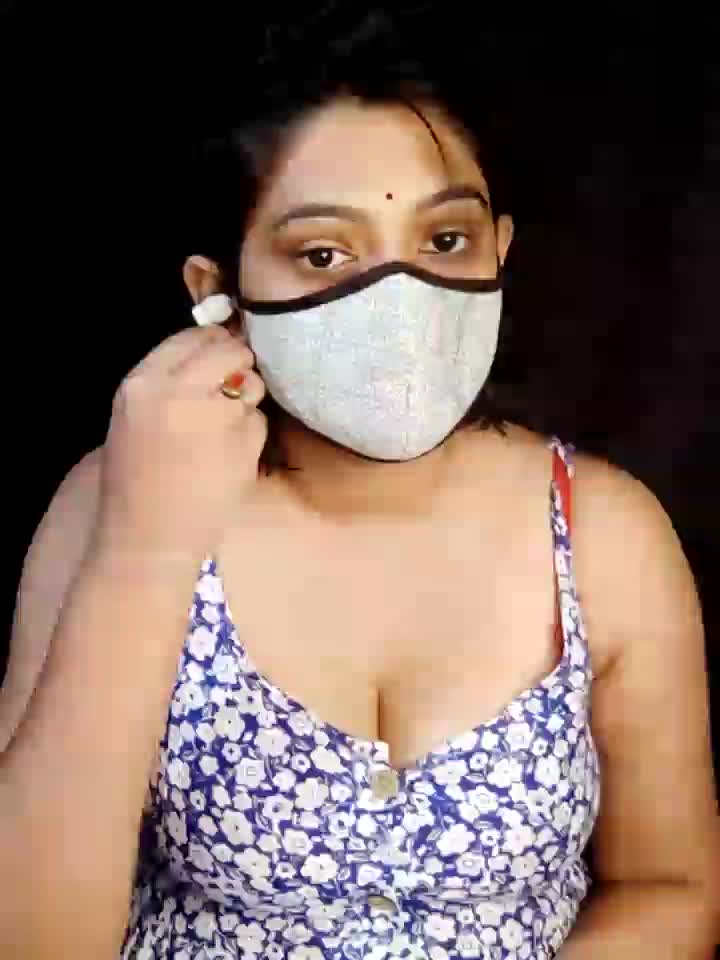 Full Horny - video by indianpallavi cam model