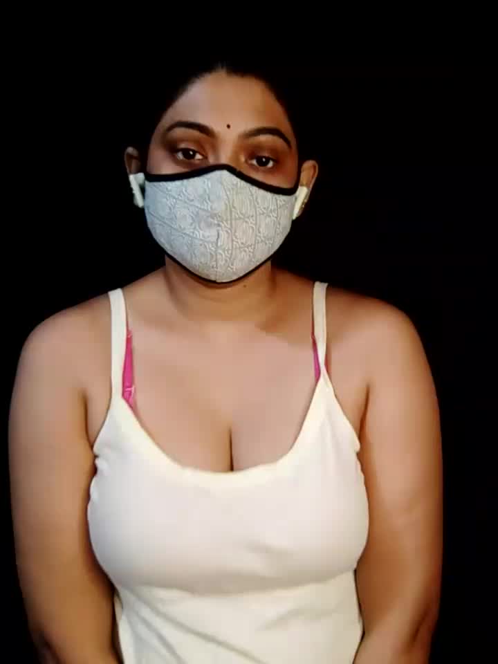 Boobs and hairy pussy - video by indianpallavi cam model