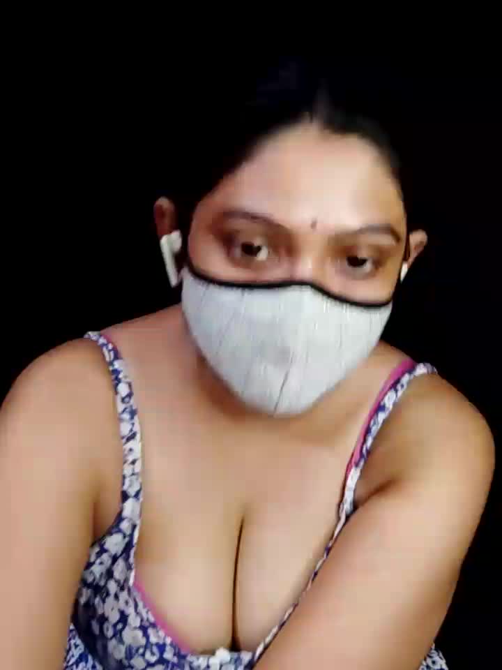 BOOBIEEES - video by indianpallavi cam model