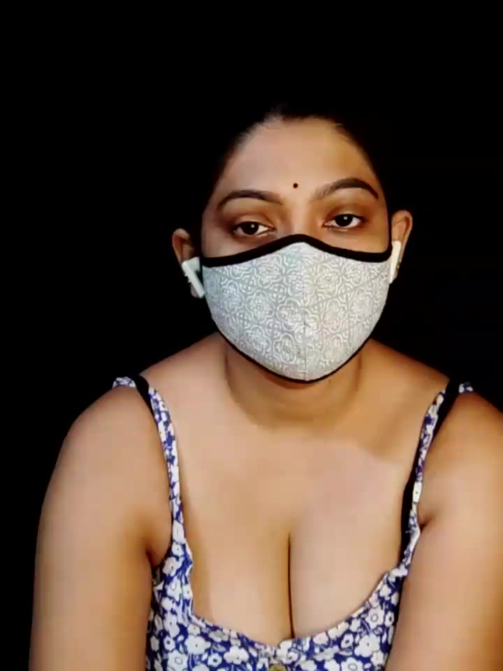 Armpit boobs and ass Lover - video by indianpallavi cam model