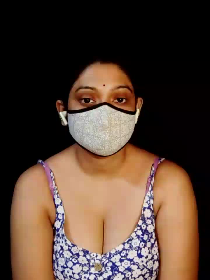 get ready to fuck me - video by indianpallavi cam model
