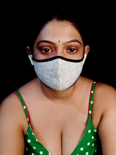 Fuck ME baby - video by indianpallavi cam model