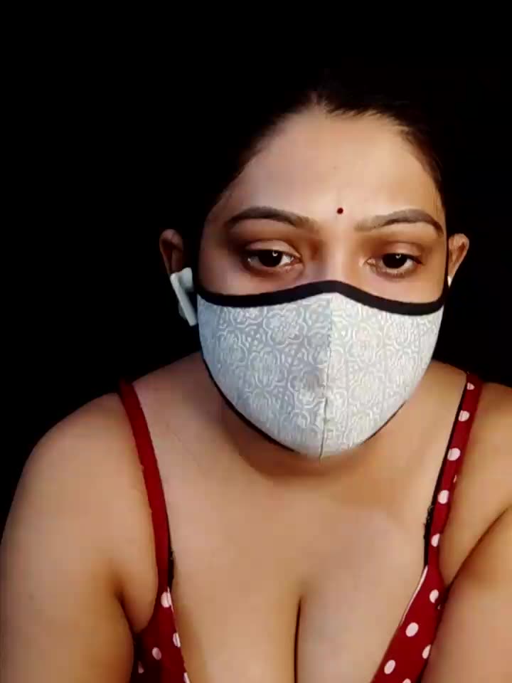 BOOBS LOVER - video by indianpallavi cam model