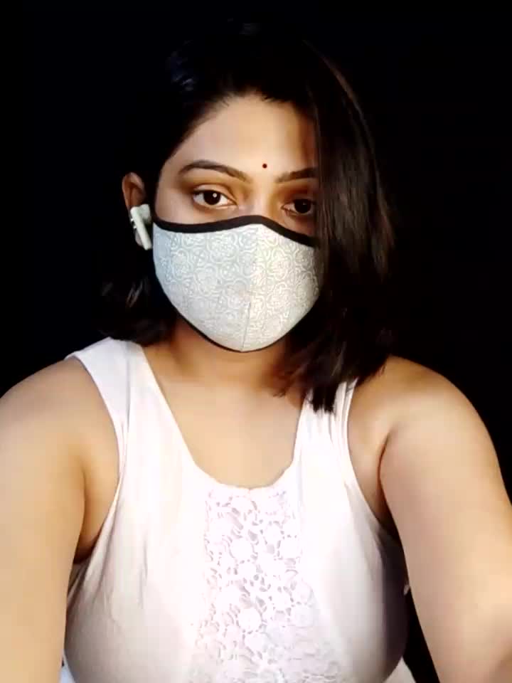 sexy sexy - video by indianpallavi cam model