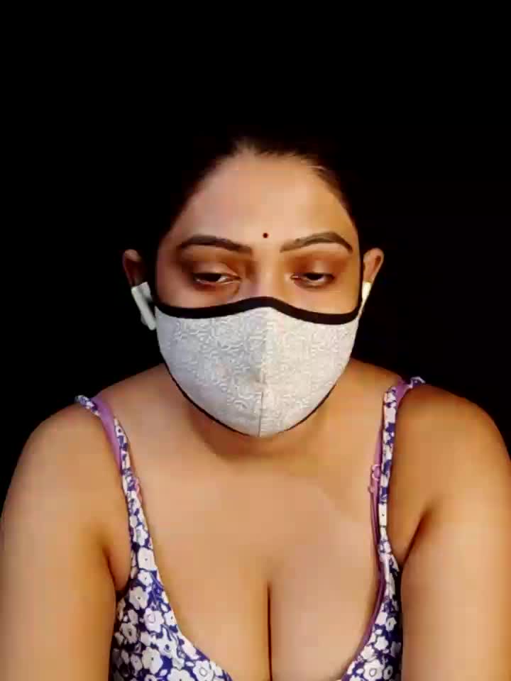 Nude Fun - video by indianpallavi cam model