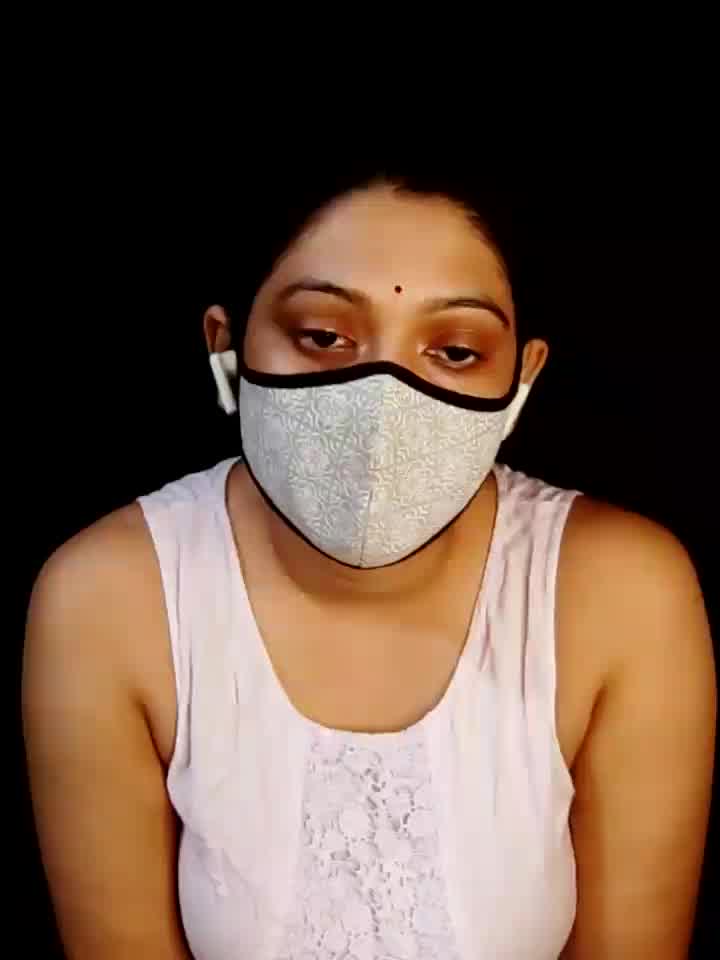 i am horny baby - video by indianpallavi cam model