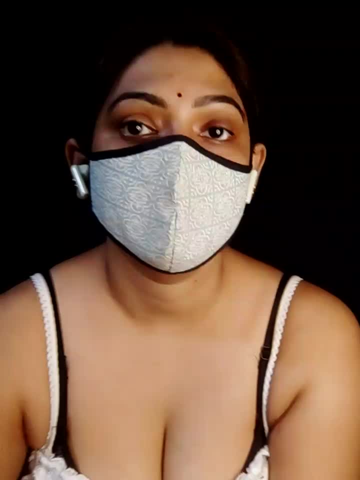 NUDE SHOW BAE - video by indianpallavi cam model