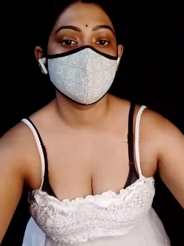 Lets get KINKY - video by indianpallavi cam model