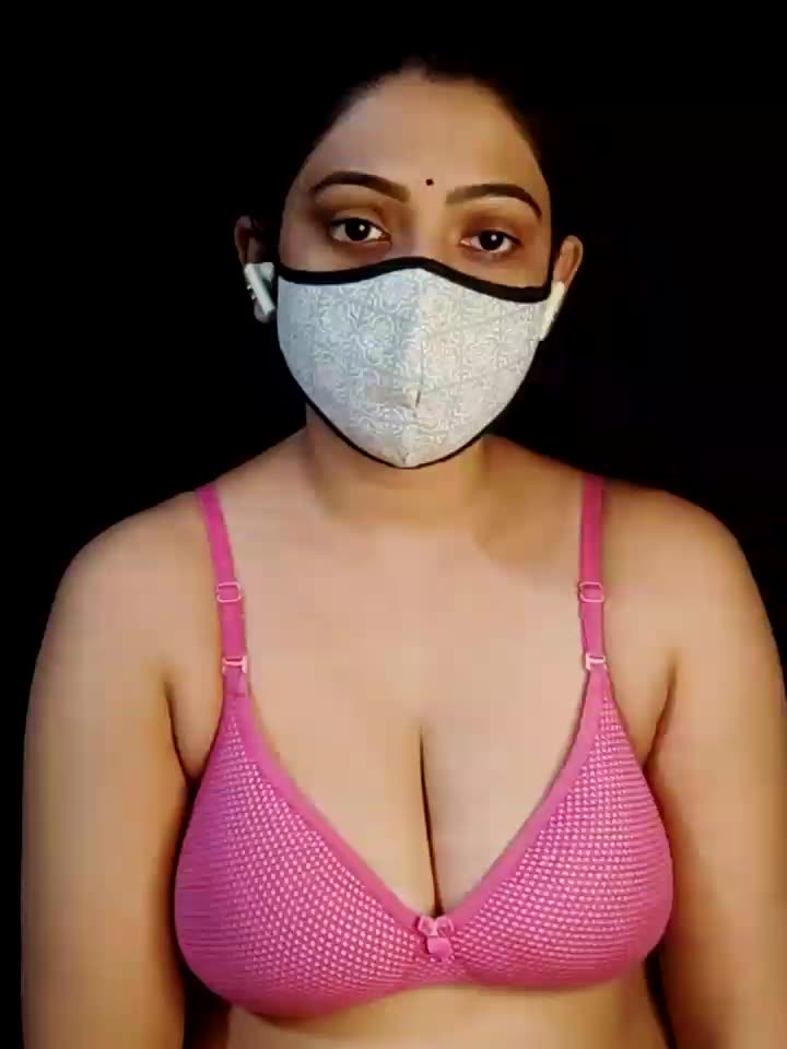 Private Show - video by indianpallavi cam model