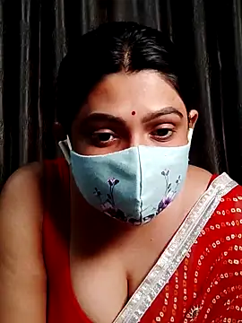 Private Show - video by indianpallavi cam model