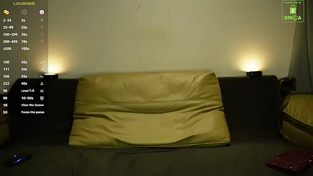 [22 Jan 11:23] Private Show - video by SteeveMuscle cam model