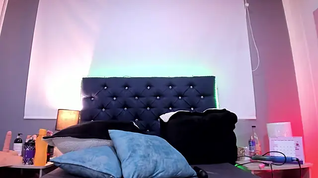 ride - video by melani_xc cam model