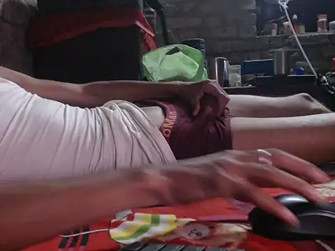 best tribute hard ock[25 Apr 23:27] Private Show - video av ThethunderPo cam-modell