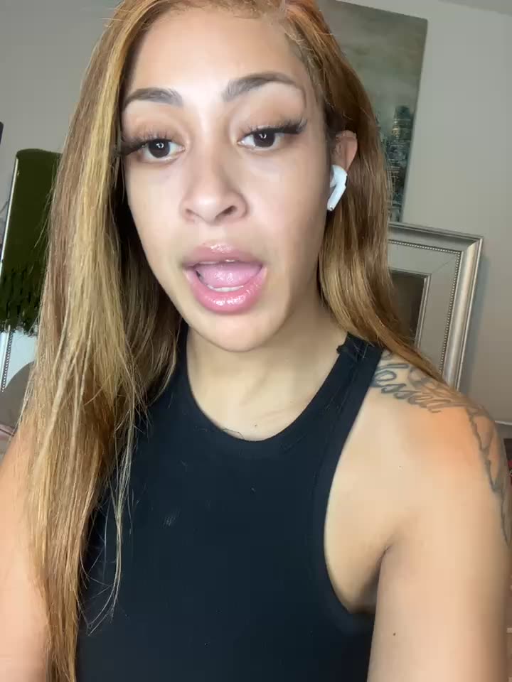 Hairy - video by thepeachwobbler cam model